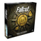 Fallout: The Board Game - New California Expansion - Front