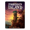 Forbidden Island - Front