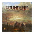 Founders of Gloomhaven - Front