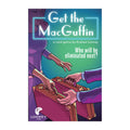 Get the MacGuffin - Front