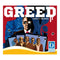 Greed - Front