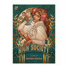 High Society - Front