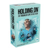 Holding On: The Troubled Life of Billy Kerr - Front