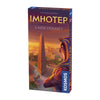 Imhotep: A New Dynasty Expansion - Front