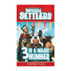 Imperial Settlers: 3 is a Magic Number Expansion - Front