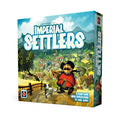 Imperial Settlers - Front