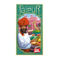 Jaipur - Front