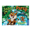 Jungle Party - Front