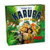 Karuba: The Card Game - Front
