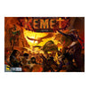 Kemet: Seth Expansion - Front