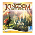 Kingdom Builder - Front