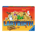 Labyrinth - Front