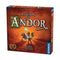 Legends of Andor - Front