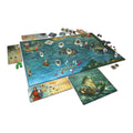 Legends of Andor: Journey to the North - Contents