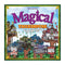 Magical Treehouse - Front
