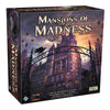 Mansions of Madness: Second Edition - Front