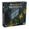 Mansions of Madness: Second Edition - Streets of Arkham Expansion - Front