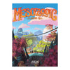 Mesozooic - Front