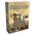 Micropolis - Front