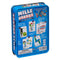Mille Bornes: The Classic Racing Game - Back