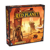 Mission: Red Planet - Front