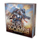 MtG: Heroes of Dominaria Board Game - Front