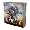 MtG: Heroes of Dominaria Board Game Premium Edition - Front