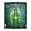 Mystic Vale: Twilight Garden Expansion - Front
