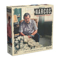 Narcos - Front