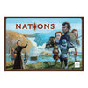 Nations - Front
