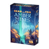 Near and Far: Amber Mines Expansion - Front
