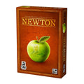 Newton - Front