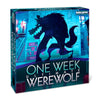 One Week Ultimate Werewolf - Front