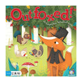 Outfoxed - Front