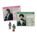 Pandemic: 10th Anniversary Edition - Figures