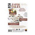 Paper Tales - Back