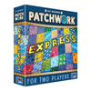 Patchwork Express - Front