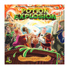 Potion Explosion: The 5th Ingredient Expansion - Front