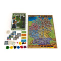 Power Grid - Contents