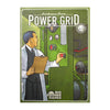 Power Grid - Front