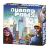 Quadropolis - Front
