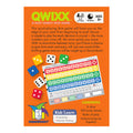 Qwixx - Back