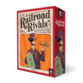 Railroad Rivals - Front
