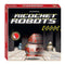 Ricochet Robots - Front