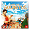 Rise of Augustus - Front