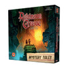 Robinson Crusoe: Mystery Tales Expansion - Front