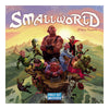 Small World - Front