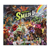 Smash Up: The Bigger Geekier Box - Front