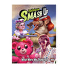 Smash Up: What Were We Thinking Expansion - Front