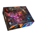 Sorcerer Base Game - Front